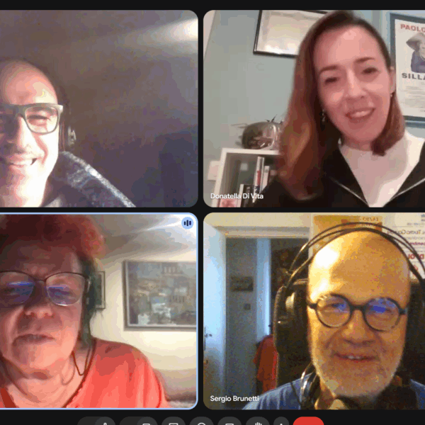 Kick-off Meeting del progetto Erasmus+ &ldquo;EmplArt&rdquo;